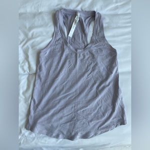 lululemon workout top